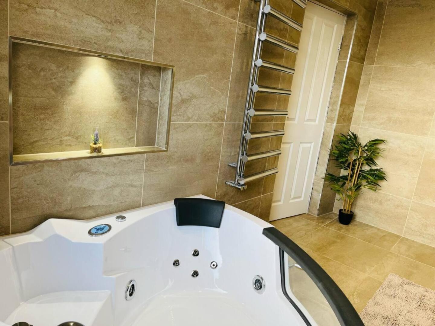 Alver House 포츠머스 외부 사진