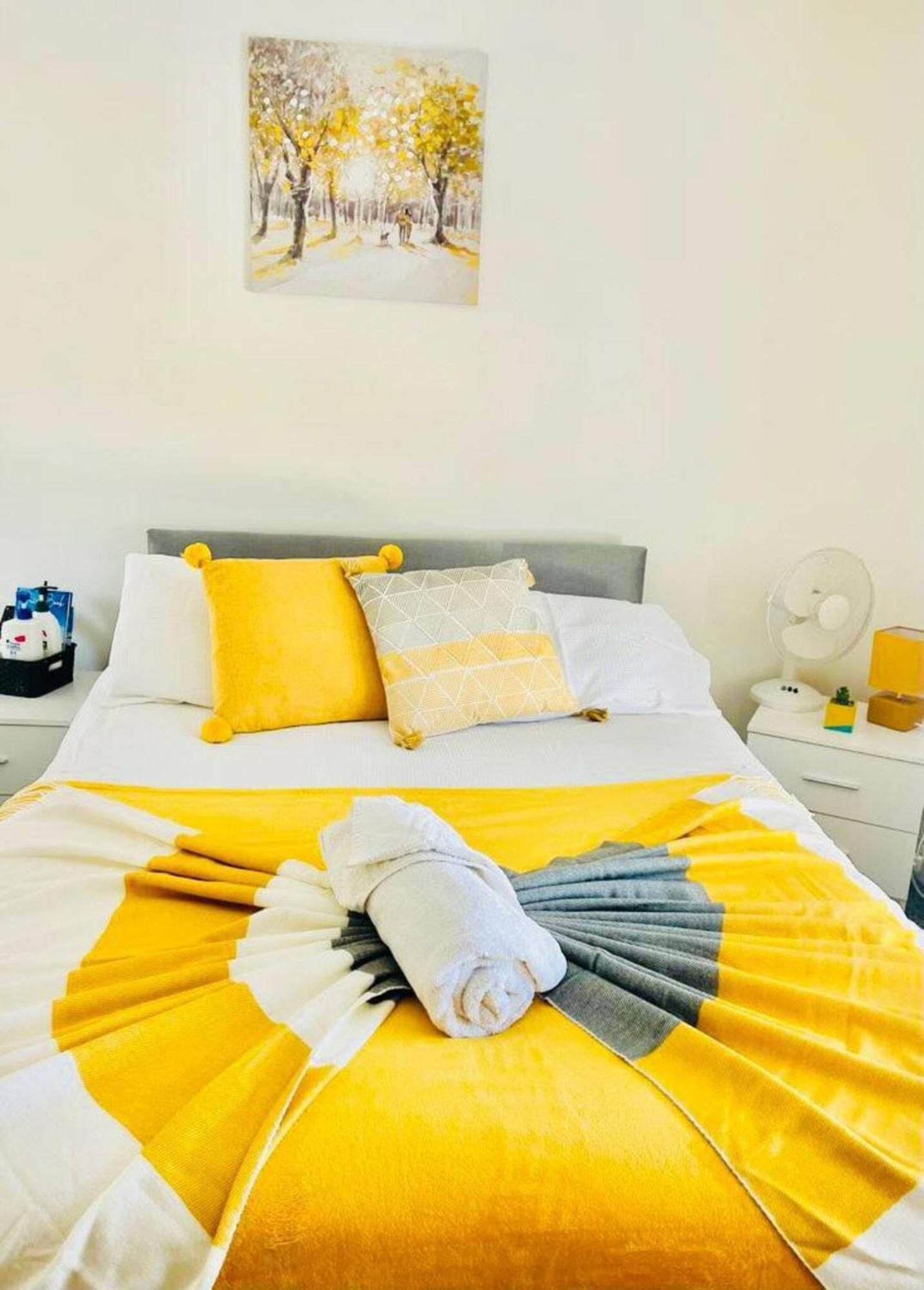 Alver House 포츠머스 외부 사진