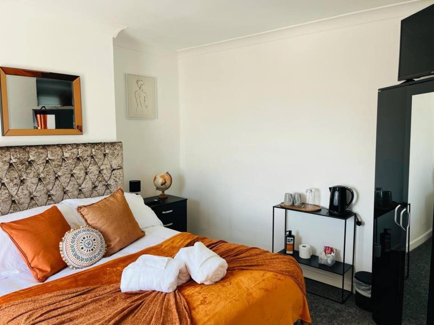 Alver House 포츠머스 외부 사진