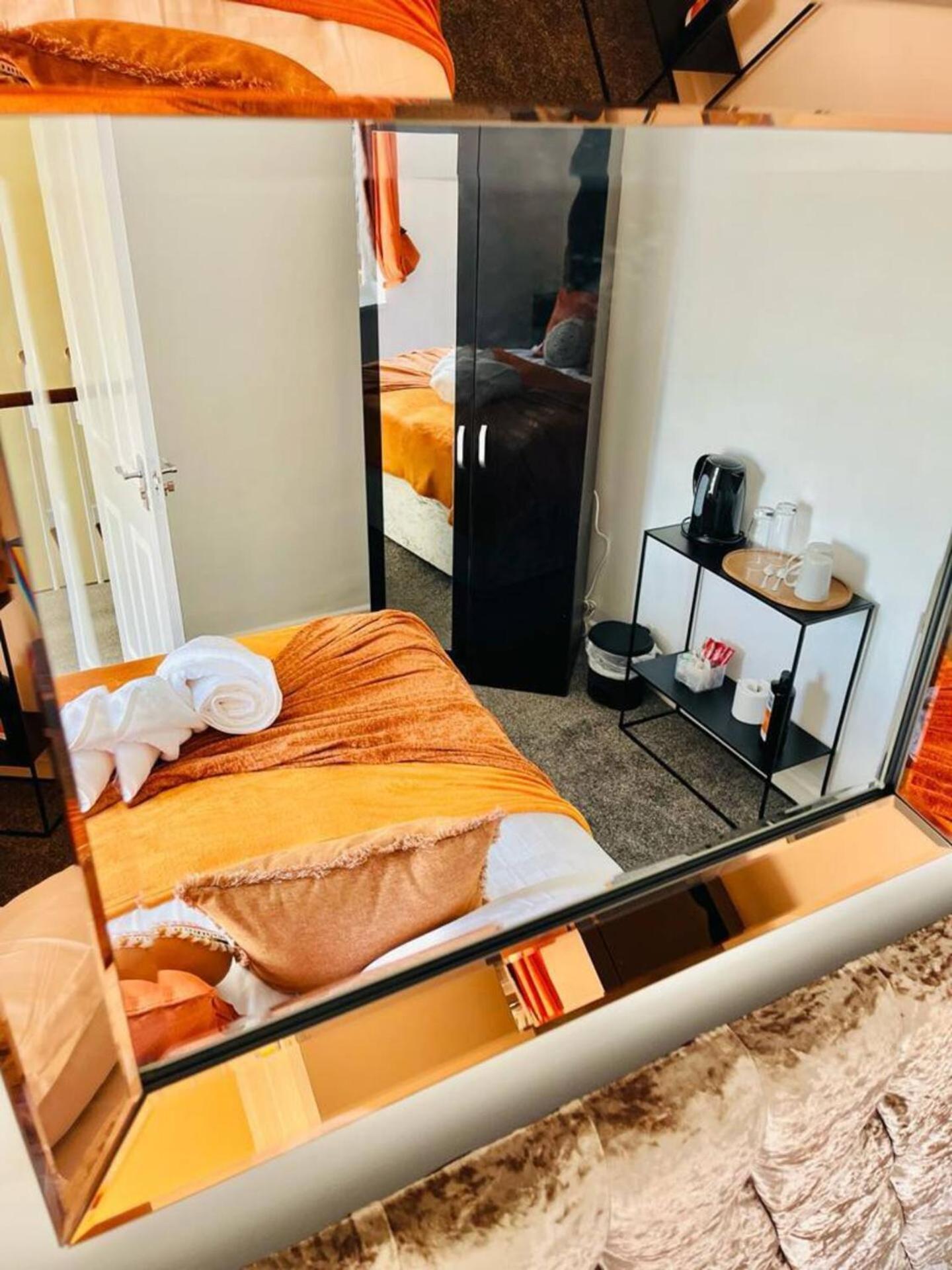 Alver House 포츠머스 외부 사진