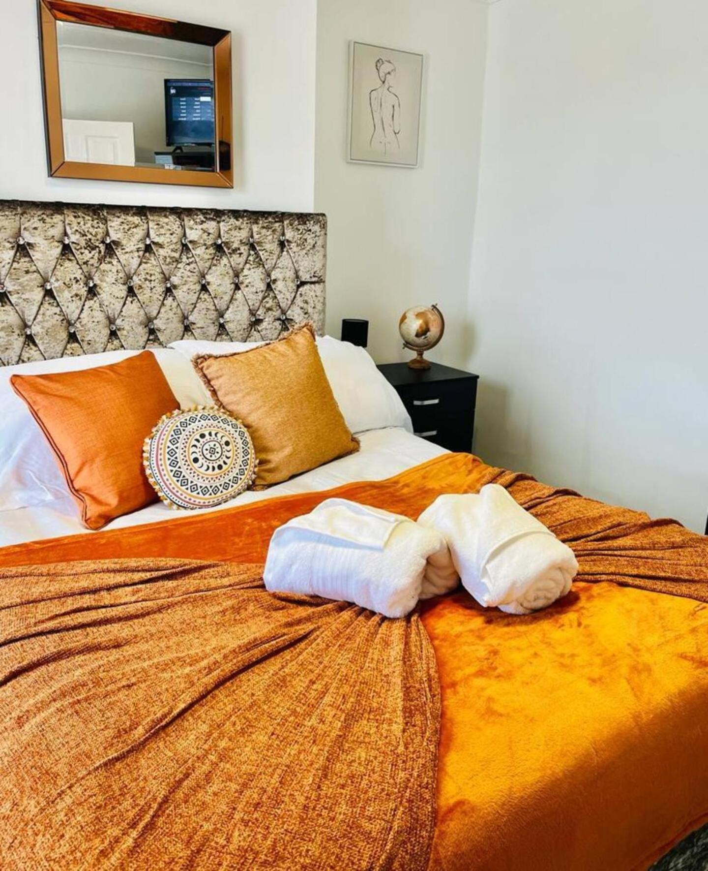 Alver House 포츠머스 외부 사진