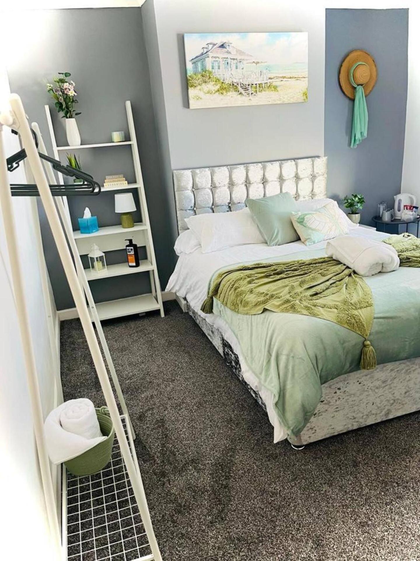 Alver House 포츠머스 외부 사진