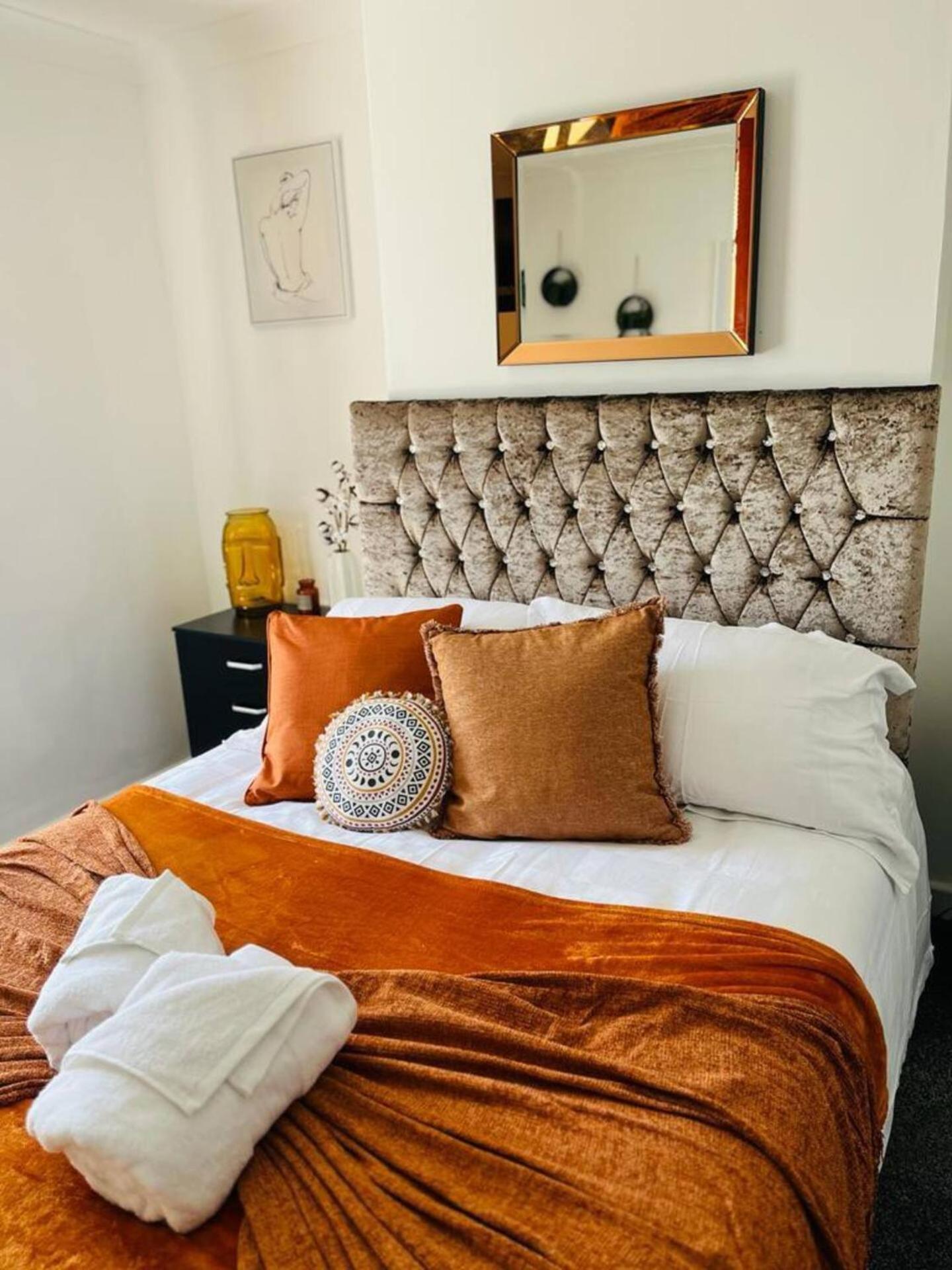 Alver House 포츠머스 외부 사진