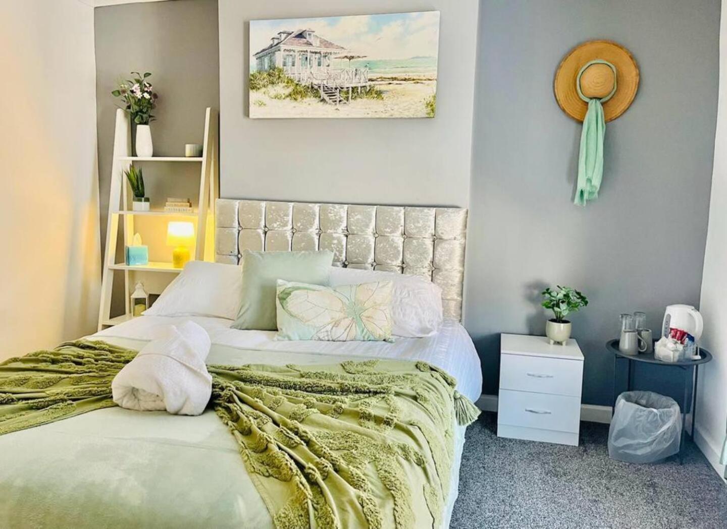 Alver House 포츠머스 외부 사진