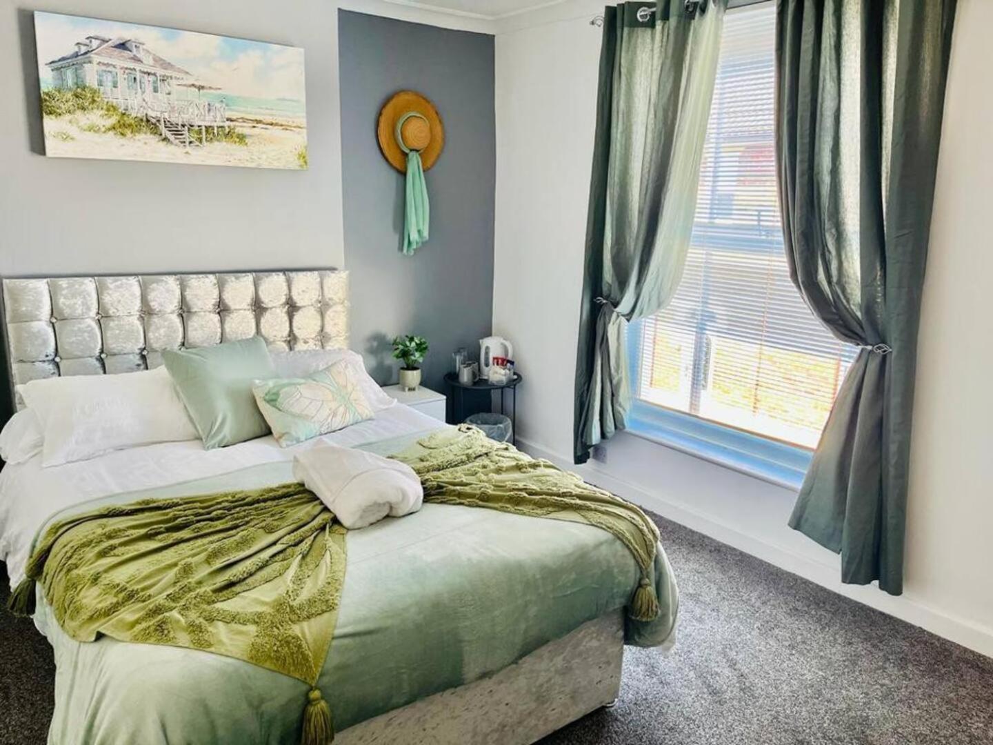 Alver House 포츠머스 외부 사진